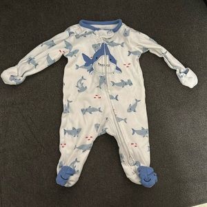 Baby’s clothes